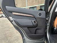 Land rover discovery 3.0 td6 first edition 7p. 258pk 2017, nt-499-k - afbeelding 28 van  41