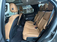 Land rover discovery 3.0 td6 first edition 7p. 258pk 2017, nt-499-k - afbeelding 29 van  41