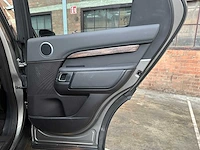 Land rover discovery 3.0 td6 first edition 7p. 258pk 2017, nt-499-k - afbeelding 30 van  41