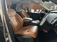 Land rover discovery 3.0 td6 first edition 7p. 258pk 2017, nt-499-k - afbeelding 33 van  41