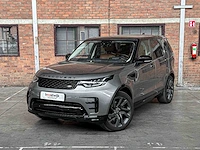 Land rover discovery 3.0 td6 first edition 7p. 258pk 2017, nt-499-k - afbeelding 34 van  41