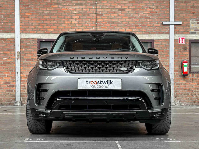 Land rover discovery 3.0 td6 first edition 7p. 258pk 2017, nt-499-k - afbeelding 37 van  41