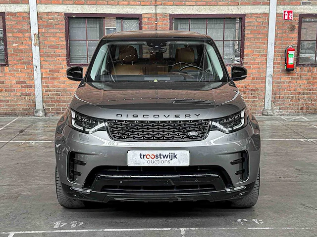 Land rover discovery 3.0 td6 first edition 7p. 258pk 2017, nt-499-k - afbeelding 38 van  41