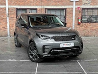 Land rover discovery 3.0 td6 first edition 7p. 258pk 2017, nt-499-k - afbeelding 40 van  41