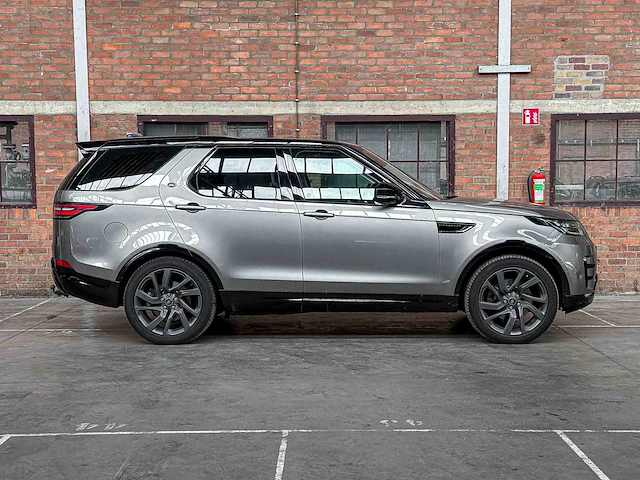 Land rover discovery 3.0 td6 first edition 7p. 258pk 2017, nt-499-k - afbeelding 41 van  41