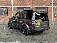 Land rover discovery 4 3.0 sdv6 se hse 256pk 2015, vnj-87-t bedrijfswagen - afbeelding 8 van  52