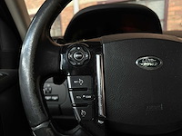 Land rover discovery 4 3.0 sdv6 se hse 256pk 2015, vnj-87-t bedrijfswagen - afbeelding 17 van  52