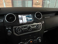 Land rover discovery 4 3.0 sdv6 se hse 256pk 2015, vnj-87-t bedrijfswagen - afbeelding 26 van  52