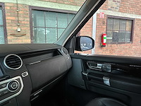 Land rover discovery 4 3.0 sdv6 se hse 256pk 2015, vnj-87-t bedrijfswagen - afbeelding 29 van  52