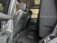 Land rover discovery 4 3.0 sdv6 se hse 256pk 2015, vnj-87-t bedrijfswagen - afbeelding 36 van  52