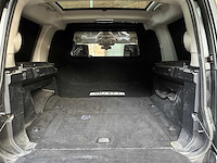 Land rover discovery 4 3.0 sdv6 se hse 256pk 2015, vnj-87-t bedrijfswagen - afbeelding 39 van  52