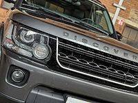 Land rover discovery 4 3.0 sdv6 se hse 256pk 2015, vnj-87-t bedrijfswagen - afbeelding 50 van  52