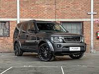Land rover discovery 4 3.0 sdv6 se hse 256pk 2015, vnj-87-t bedrijfswagen - afbeelding 51 van  52