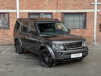 Land rover discovery 4 3.0 sdv6 se hse 256pk 2015, vnj-87-t bedrijfswagen - afbeelding 52 van  52