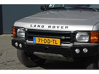 Land rover discovery 4.0 v8 es | 71-dd-tl | 1999 | - afbeelding 23 van  46