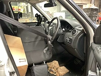 Land rover discovery sdv6 personenauto - afbeelding 10 van  13