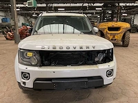 Land rover discovery sdv6 personenauto - afbeelding 3 van  13