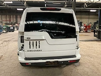 Land rover discovery sdv6 personenauto - afbeelding 6 van  13