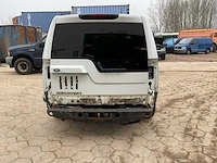 Land rover discovery sdv6 personenauto - afbeelding 7 van  13