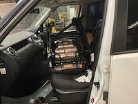 Land rover discovery sdv6 personenauto - afbeelding 9 van  13