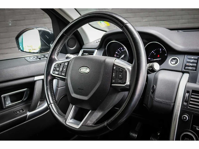 Land rover discovery sport 2.0 ed4 ec hse; hv-740-r - afbeelding 2 van  21