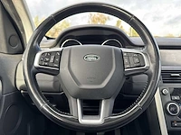 Land rover discovery sport 2.0 ed4 ec se 2017 | pt-370-n - afbeelding 10 van  28