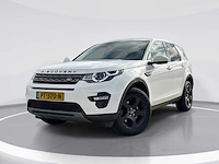 Land rover discovery sport 2.0 ed4 ec se 2017 | pt-370-n - afbeelding 1 van  28