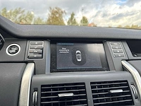 Land rover discovery sport 2.0 ed4 ec se 2017 | pt-370-n - afbeelding 14 van  28