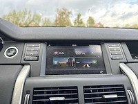 Land rover discovery sport 2.0 ed4 ec se 2017 | pt-370-n - afbeelding 15 van  28