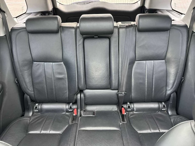 Land rover discovery sport 2.0 ed4 ec se 2017 | pt-370-n - afbeelding 16 van  28