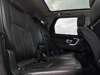 Land rover discovery sport 2.0 ed4 ec se 2017 | pt-370-n - afbeelding 18 van  28