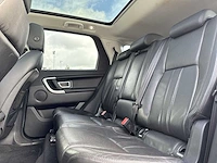 Land rover discovery sport 2.0 ed4 ec se 2017 | pt-370-n - afbeelding 27 van  28