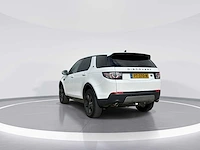 Land rover discovery sport 2.0 ed4 ec se 2017 | pt-370-n - afbeelding 28 van  28
