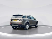 Land rover discovery sport 2.0 si4 4wd hse luxe 2015 | h-869-ff - afbeelding 5 van  34