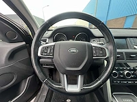 Land rover discovery sport 2.0 si4 4wd hse luxe 2015 | h-869-ff - afbeelding 9 van  34