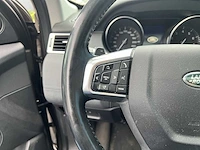 Land rover discovery sport 2.0 si4 4wd hse luxe 2015 | h-869-ff - afbeelding 11 van  34
