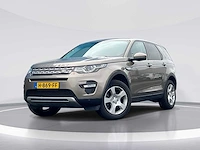 Land rover discovery sport 2.0 si4 4wd hse luxe 2015 | h-869-ff - afbeelding 1 van  34