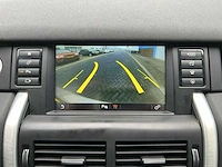 Land rover discovery sport 2.0 si4 4wd hse luxe 2015 | h-869-ff - afbeelding 15 van  34