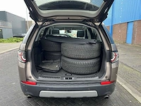 Land rover discovery sport 2.0 si4 4wd hse luxe 2015 | h-869-ff - afbeelding 20 van  34