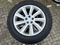 Land rover discovery sport 2.0 si4 4wd hse luxe 2015 | h-869-ff - afbeelding 22 van  34