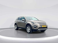 Land rover discovery sport 2.0 si4 4wd hse luxe 2015 | h-869-ff - afbeelding 12 van  34
