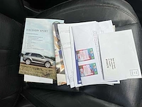 Land rover discovery sport 2.0 si4 4wd hse luxe 2015 | h-869-ff - afbeelding 27 van  34