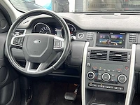 Land rover discovery sport 2.0 si4 4wd hse luxe 2015 | h-869-ff - afbeelding 28 van  34