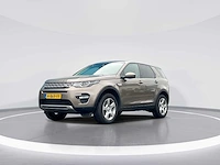 Land rover discovery sport 2.0 si4 4wd hse luxe 2015 | h-869-ff - afbeelding 30 van  34