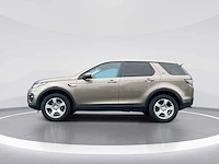 Land rover discovery sport 2.0 si4 4wd hse luxe 2015 | h-869-ff - afbeelding 32 van  34