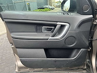 Land rover discovery sport 2.0 si4 4wd hse luxe 2015 | h-869-ff - afbeelding 4 van  34