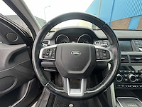 Land rover discovery sport 2.0 si4 4wd hse luxe 2015 | h-869-ff - afbeelding 9 van  34