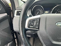 Land rover discovery sport 2.0 si4 4wd hse luxe 2015 | h-869-ff - afbeelding 11 van  34