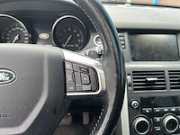 Land rover discovery sport 2.0 si4 4wd hse luxe 2015 | h-869-ff - afbeelding 13 van  34