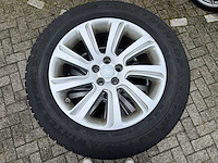 Land rover discovery sport 2.0 si4 4wd hse luxe 2015 | h-869-ff - afbeelding 22 van  34